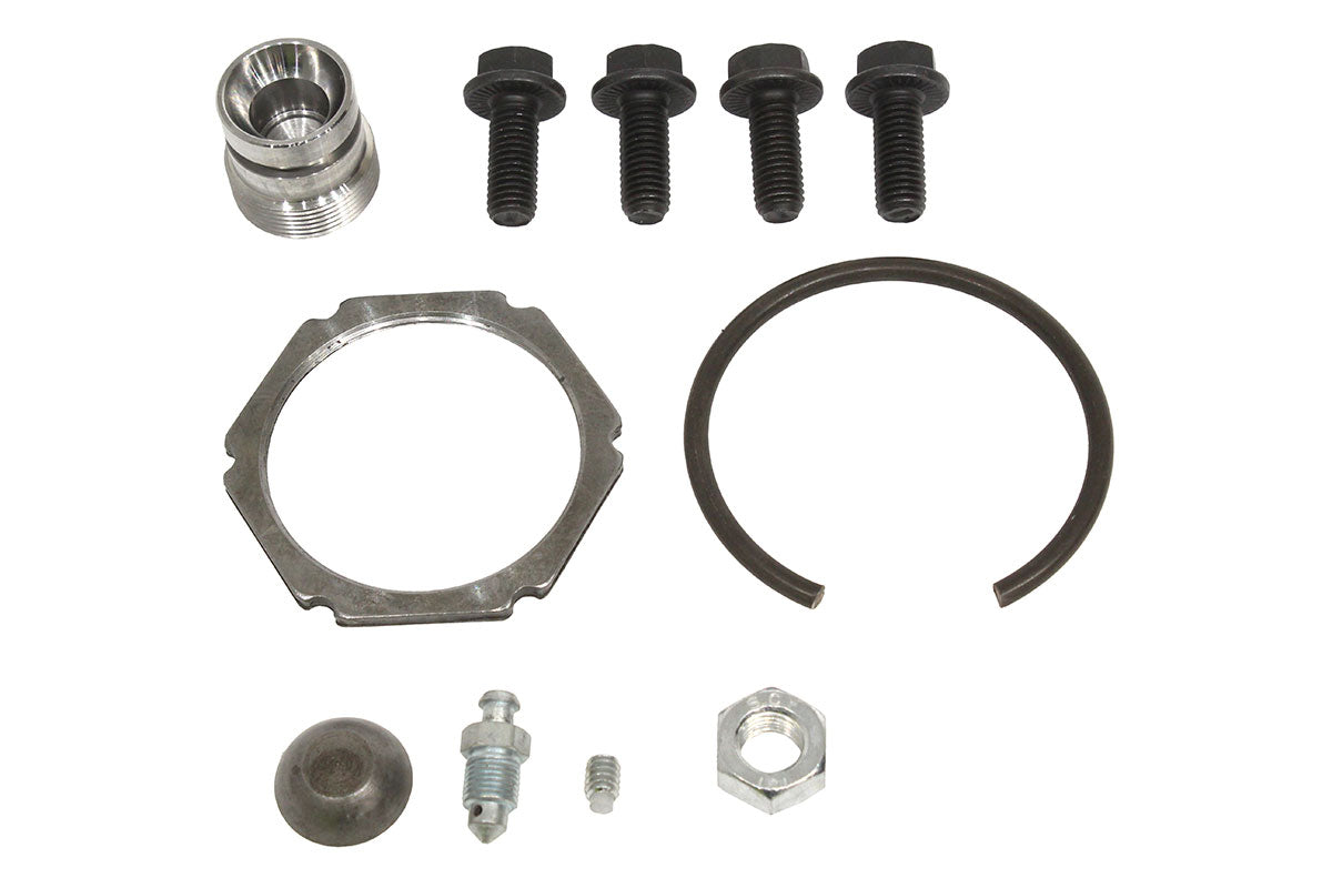 QFW100190 - SEAL KIT - STEERING BOX - PLUG SEAL KIT - Suitable for Discovery 2 From PR2 ADWEST