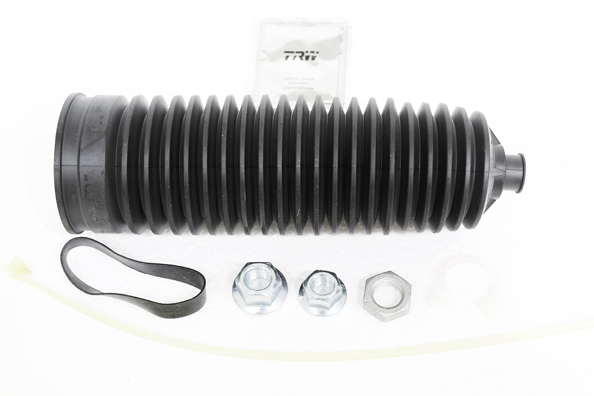 QFW500010 - BOOT - STEERING RACK - FITS D3 - Suitable for Discovery 4 From PR2 ALLMAKES