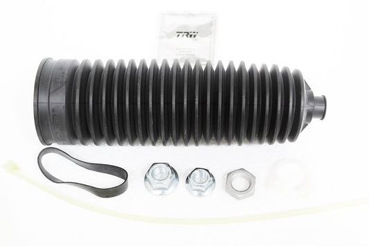 QFW500010 - BOOT - STEERING RACK - FITS D3 - Suitable for Discovery 4 From PR2 ALLMAKES