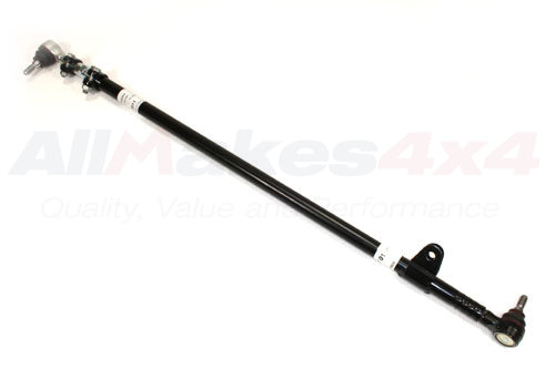 QHG000050G - DRAG LINK ASSEMBLY - LHD - Suitable for Discovery 2 From PR2 MOOG