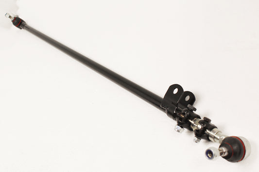 QHG000070 - DRAG LINK ASSEMBLY - LHD - Suitable for Range Rover P38 From ALLMAKES