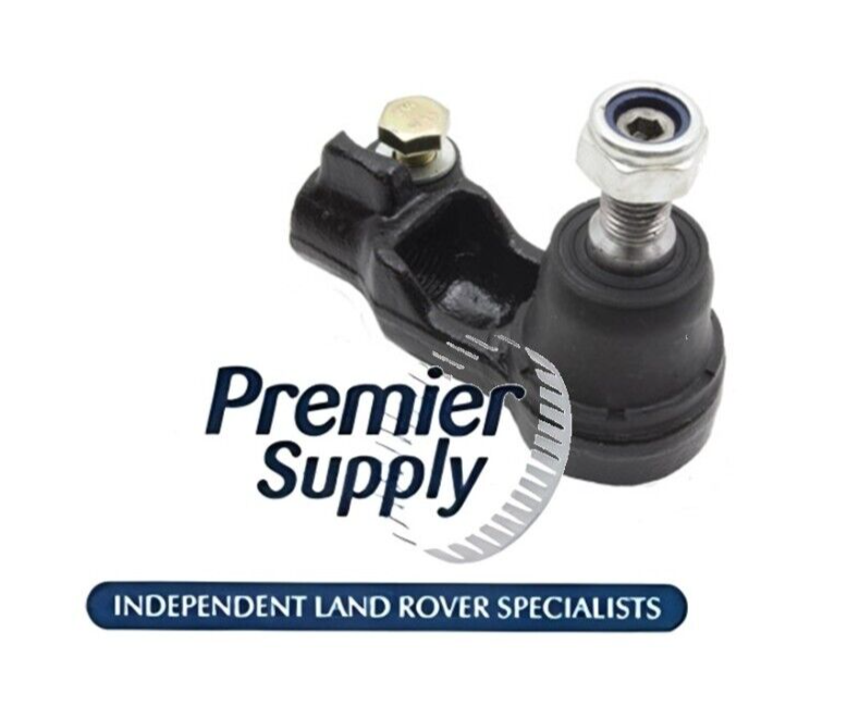 LAND ROVER FREELANDER 1 LEFT HAND STEERING TRACK ROD END BALLJOINT QJB100230