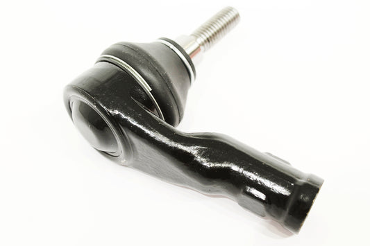 QJB500010 - TRACK ROD END - STEERING RACK - M12 OUTER - LESS LOCK NUT - Suitable for Discovery 3 From ALLMAKES