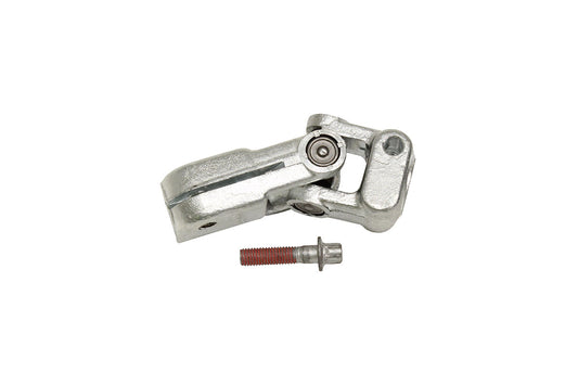 QLE500020 - JOINT - STEERING SHAFT - STEERING COLUMN - LOWER - Suitable for All Defenders From ALLMAKES