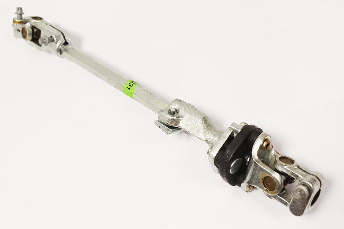 QME500031G - SHAFT ASSY From PR2 ALLMAKES OE