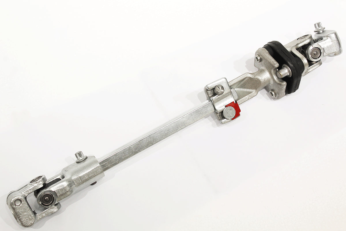 QME500040 - JOINT - STEERING SHAFT - STEERING COLUMN - LOWER - Suitable for Discovery 1, Range Rover Classic From ALLMAKES