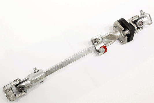 QME500040 - JOINT - STEERING SHAFT - STEERING COLUMN - LOWER - Suitable for Discovery 1, Range Rover Classic From ALLMAKES