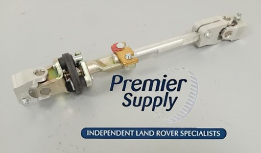 RANGE ROVER P38 LOWER STEERING COLUMN SHAFT 1995 to 2002 QME500190