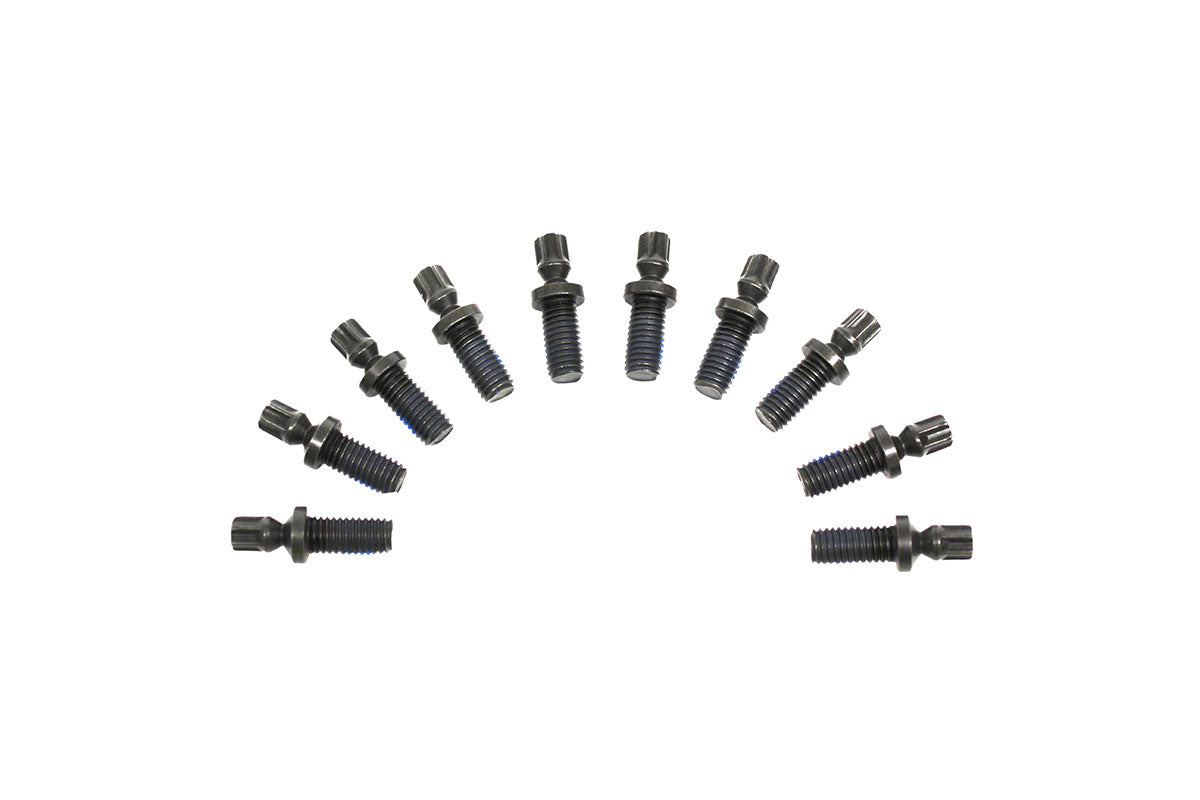 QRH100030 - SHEAR BOLT - Suitable for All Defenders, Freelander 1 From ALLMAKES