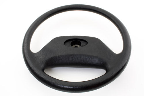 QTB502130 - STEERING WHEEL - BASIC TYPE - Suitable for Defender 2007 Onwards From ALLMAKES