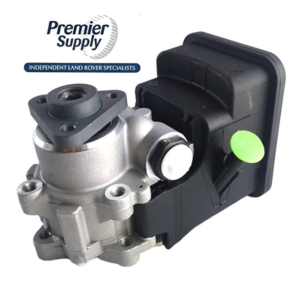 RANGE ROVER L322 3.0 TD6 M57 BMW DIESEL ENGINE PAS POWER STEERING PUMP QVB000230