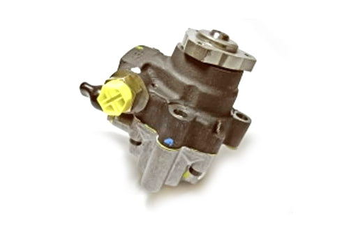 QVB101050 - PUMP POWER STEERING From ALLMAKES