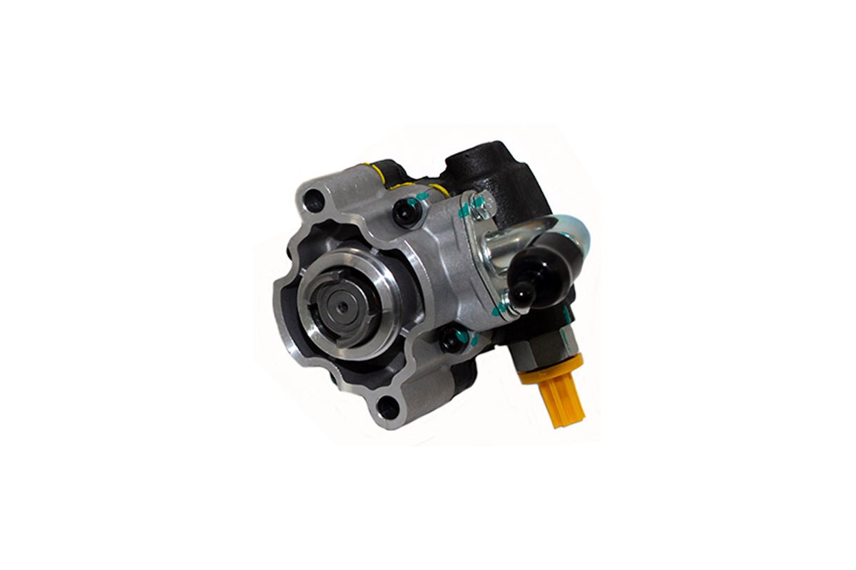 QVB101070 - PUMP - PAS - LESS AIR CON - 2.0 ROVER DIESEL - Suitable for Freelander 1 From ALLMAKES