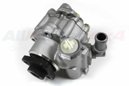 QVB101110 - PUMP - POWER ASSITED STEERING - V8 - Suitable for Discovery 1, Range Rover Classic From ALLMAKES