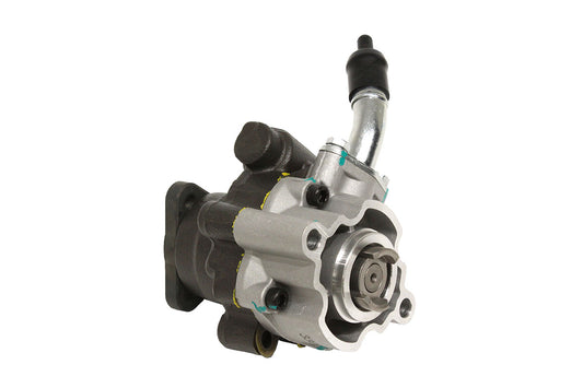QVB101350 - PUMP - PAS - POWER STEERING - TD5 - Suitable for Defender 1983-2006 From ALLMAKES
