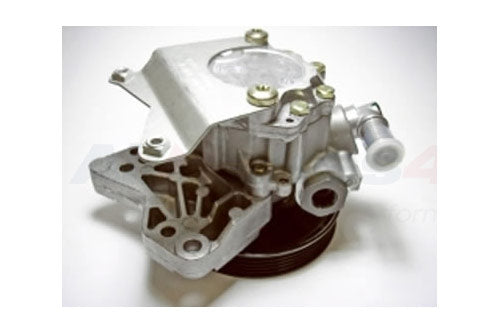 QVB101453 - PUMP ASSY - POWER STEERING - F1 - TD4 2.0 DIESEL From PR2 ALLMAKES