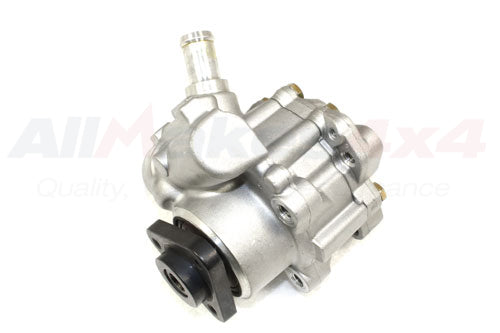 QVB101462L - PUMP ASSY - POWER ST - F1 - 1.8 4 CYL PETROL From ALLMAKES