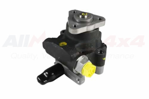 QVB500080 - PUMP - PAS - EFI PETROL - V8 - Suitable for Discovery 2 From ALLMAKES