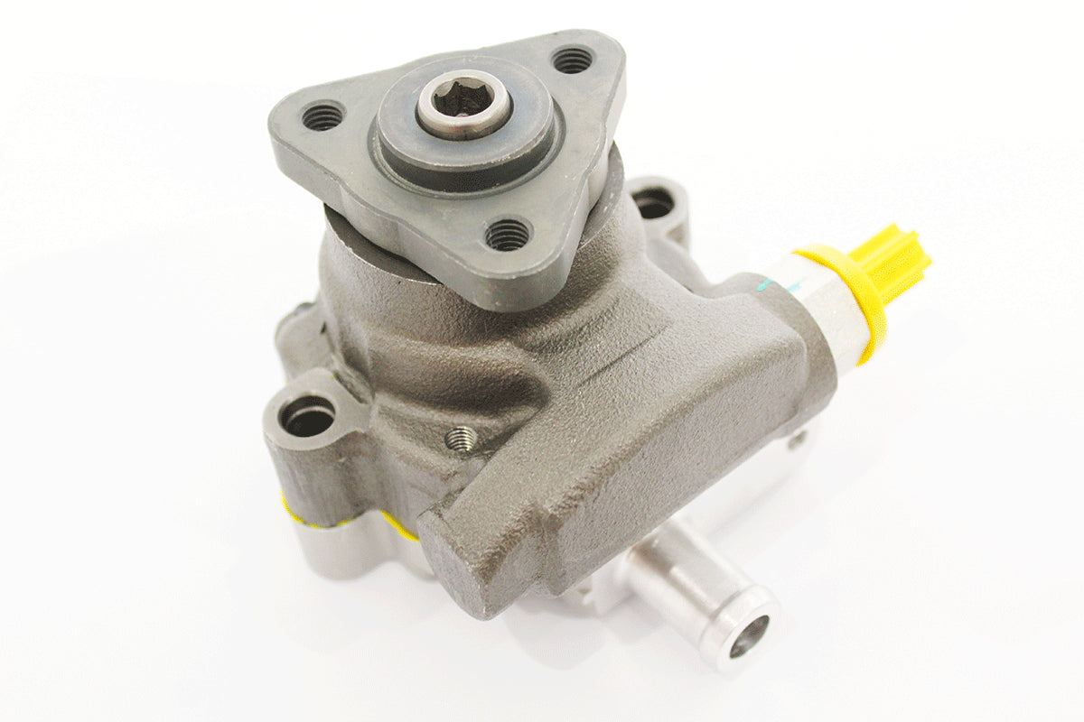 QVB500080G - PUMP ASSEMBLY-NEW-PAS L318 From PR2 ALLMAKES OE