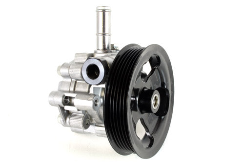 QVB500380 - PUMP ASSY - POWER STEERING - D3 - D4 - 4.0 V6 PETROL From ALLMAKES