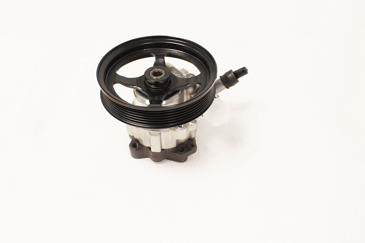 QVB500430 - PUMP-PAS 4.4NA 4.2SC  L322 From PR2 BOSCH