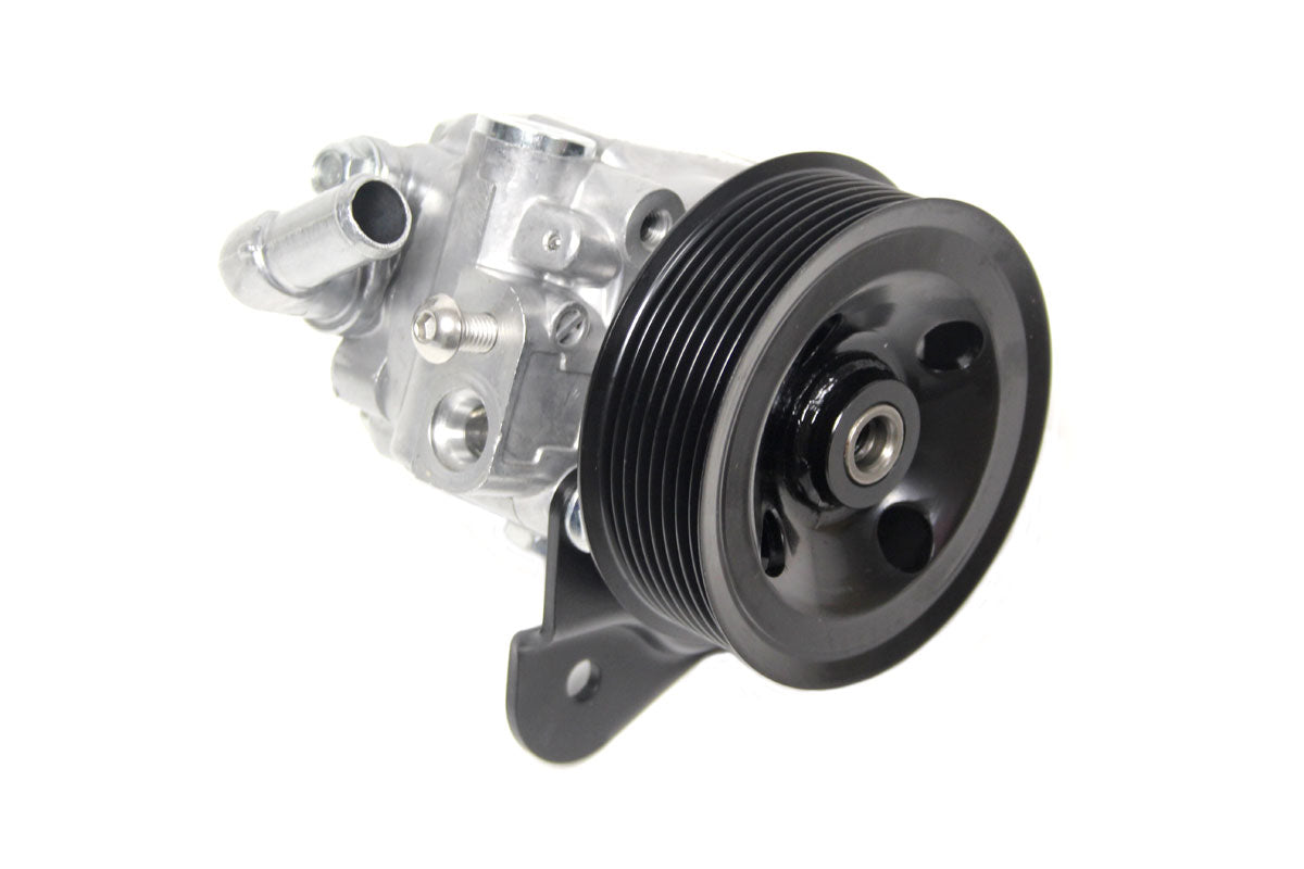 QVB500640 - PUMP ASSY - POWER STEERING - SPORT From ALLMAKES