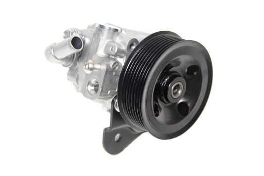 QVB500640 - PUMP ASSY - POWER STEERING - SPORT From ALLMAKES