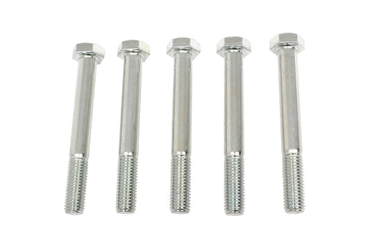 QYG500140 - BOLT - M12X95MM - Suitable for Defender 2007 Onwards From ALLMAKES