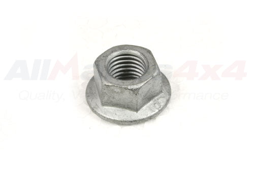 QYH100271 - NUT - FLANGED From PR2 ALLMAKES OE