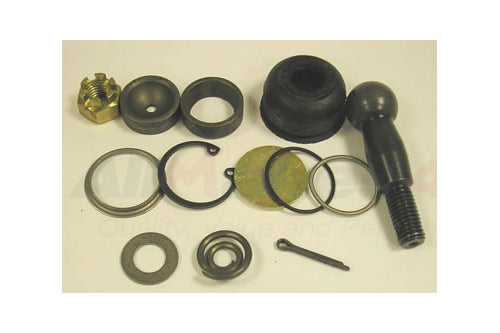RBG000010 - BALL JOINT - STEERING BOX - DRAG LINK - Suitable for Discovery 1, All Defenders & Range Rover Classic From ALLMAKES