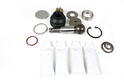 RBG000010BB - BALL JOINT - STEERING BOX - DRAG LINK - Suitable for Discovery 1, All Defenders & Range Rover Classic From PR2 BORG AND BECK