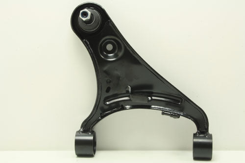 RBJ500232NB - ARM ASSY - FRONT UPPER LH LESS BUSH D3-D4 From PR2 ALLMAKES