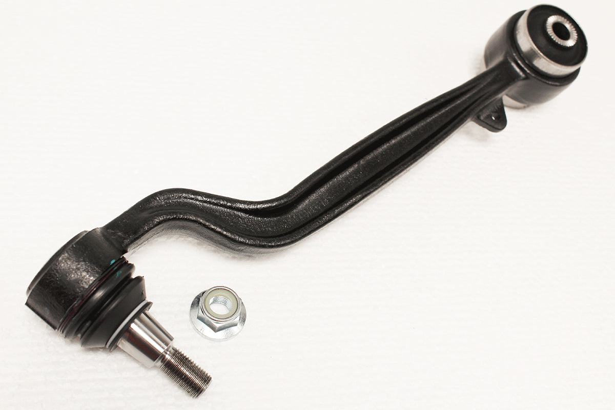 RBJ500920G - ARM - FRONT SUSPENSION - FRONT RADIUS ARM - LOWER - Suitable for Range Rover 02-09, Range Rover 10-12 From PR2 DELPHI