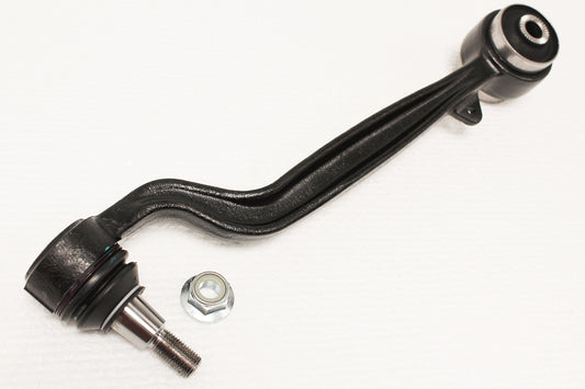 RBJ500920G - ARM - FRONT SUSPENSION - FRONT RADIUS ARM - LOWER - Suitable for Range Rover 02-09, Range Rover 10-12 From PR2 DELPHI