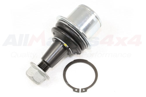RBK500300G - BALL JOINT - INCLUDES CIRCLIPS - 35MM - LOWER - Suitable for Range Rover Sport 05-09, Range Rover Sport 10-13 From PR2 ALLMAKES OE