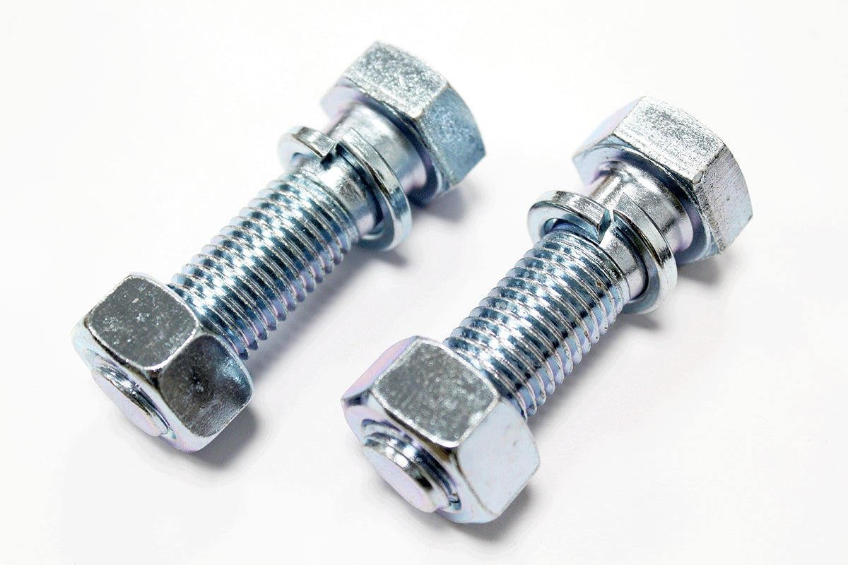 RCT765 - TOW BALL MOUNTING BOLT From RING