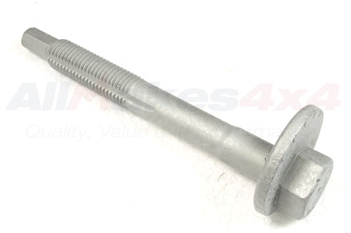 RDI000034 - BOLT - LOWER SUSPENSION ARM INNER - M16 X 120MM - Suitable for Discovery 3, Discovery 4, Range Rover 10-12 & Range Rover Sport 05-09 From PR2 ALLMAKES