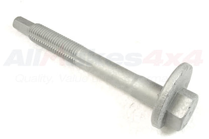 RDI000034 - BOLT - LOWER SUSPENSION ARM INNER - M16 X 120MM - Suitable for Discovery 3, Discovery 4, Range Rover 10-12 & Range Rover Sport 05-09 From PR2 ALLMAKES