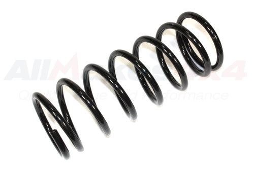 REB101340 - SPRING - COIL - FRONT - Suitable for Discovery 2 From ALLMAKES