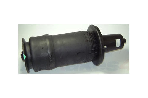 REB101740 - SPRING ASSEMBLY - AIR - DUNLOP - LESS HOT CLIMATE - Suitable for Range Rover P38 From PR2 DUNLOP