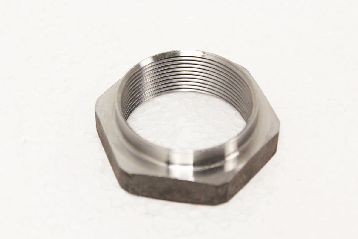 RFD100000 - LOCKNUT - DRIVE SHAFT AND HUB - Suitable for All Defenders From ALLMAKES