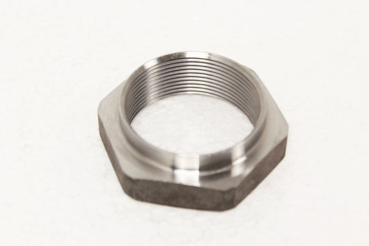 RFD100000 - LOCKNUT - DRIVE SHAFT AND HUB - Suitable for All Defenders From ALLMAKES