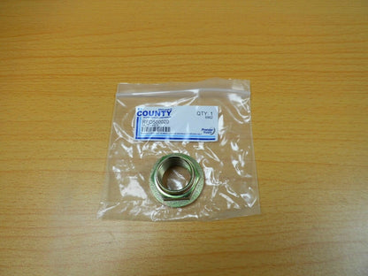 LAND ROVER DISCOVERY 3 / 4 & R/R SPORT HUB NUT (M24 X 1.5MM) RFD500020