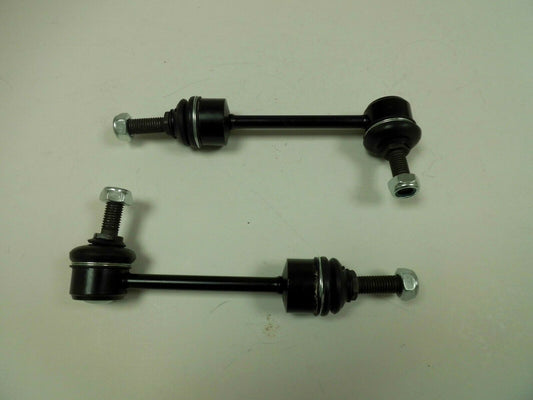 LAND ROVER DISCOVERY 2 REAR ANTI-ROLL BAR LINK RGD100682 X 2