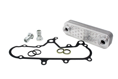 OIL COOLER REPAIR KIT - FOR PBC500230 - TD5 - D2/DF0 RK1127
