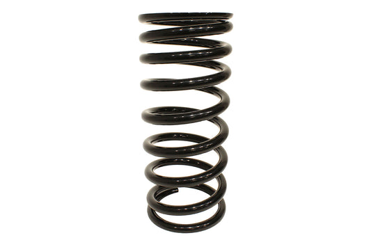 RKB101111 - SPRING - COIL - REAR SUSPENSION - Suitable for Defender 110 83-06, Defender 110 2007 Onwards, Defender 130 83-06 & Defender 130 2007 Onwards From ALLMAKES