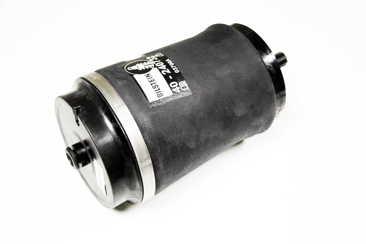 RKB500240 - AIR SPRING - REAR - LESS ARMOURED - Suitable for Range Rover 02-09, Range Rover 10-12 From PR2 BILSTEIN