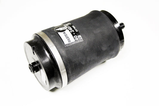 RKB500240 - AIR SPRING - REAR - LESS ARMOURED - Suitable for Range Rover 02-09, Range Rover 10-12 From PR2 BILSTEIN