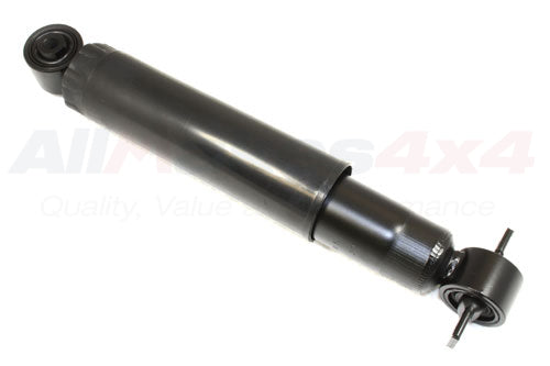 RNB000270 - SHOCK ABSORBER - FRONT - WITH AIR SUSPENSION - Suitable for Discovery 2 From ALLMAKES