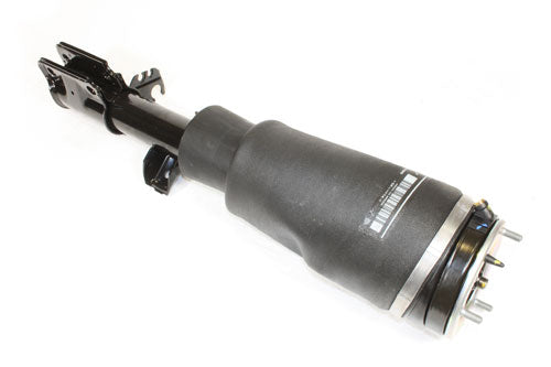 RNB000740 - SHOCK ABSORBER AND AIR SPRING - RH - Suitable for Range Rover 02-09 From PR2 DUNLOP